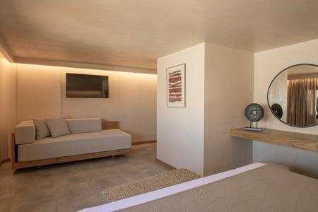 Indigo Suites Collection, Crete