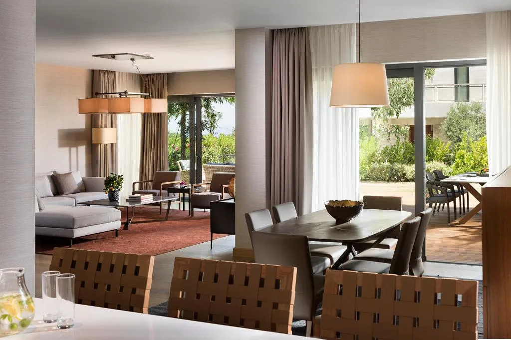 APARTMENT FOUR BEDROOMS Room, Mandarin Oriental Bodrum, Bodrum