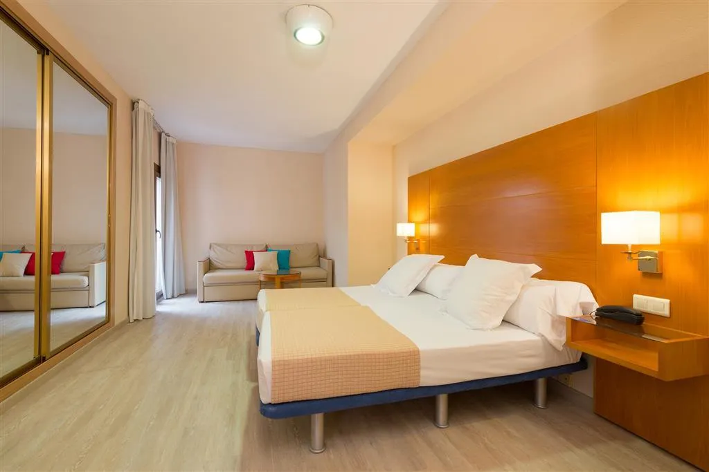 Room, Tryp Ciudad Alicante, Costa Blanca