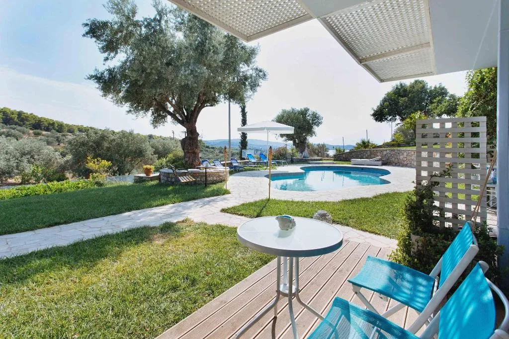 Sports and Entertainment, Sunny Place Resort, Athens