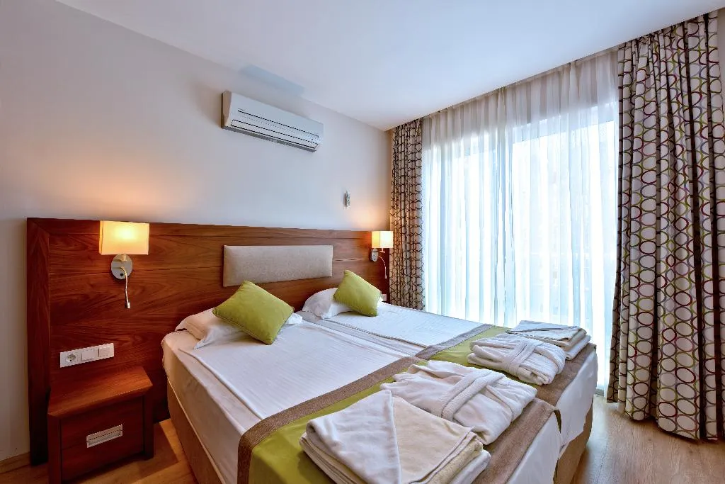 VILLA TWO BEDROOMS Room, Green Garden Resort & Spa Hotel Alanya, Antalya