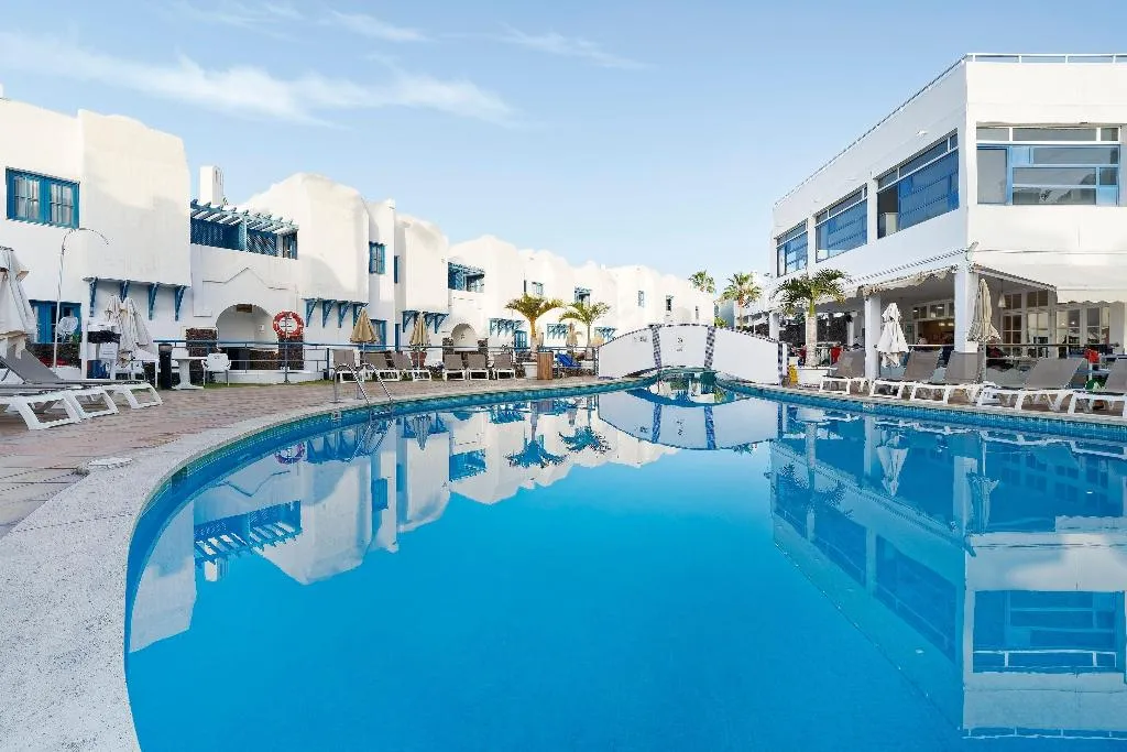 Pool, Labranda Bahía Fañabé, Tenerife