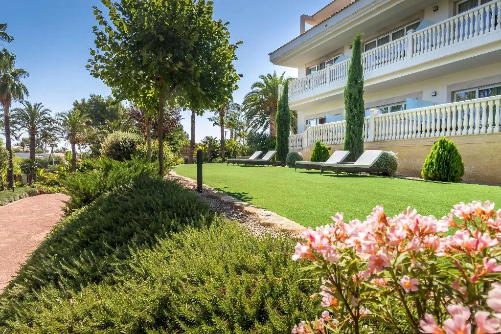 General view, Barcelo La Nucia Hills, Costa Blanca