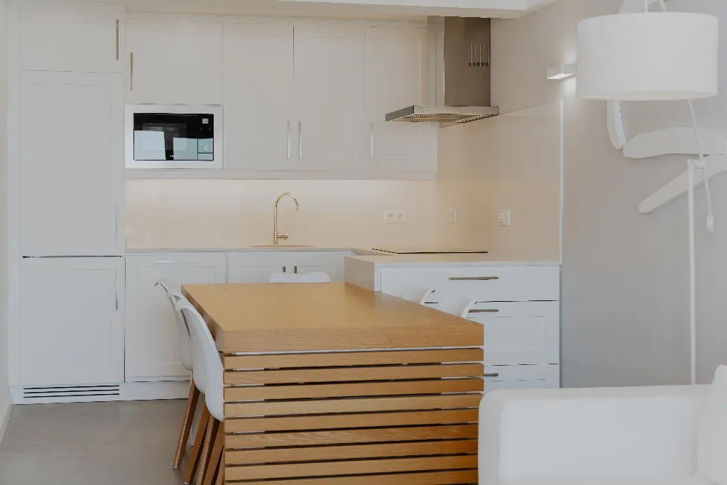 APARTMENT PREMIUM TWO BEDROOMS Room, MUPA Apartments, Algarve