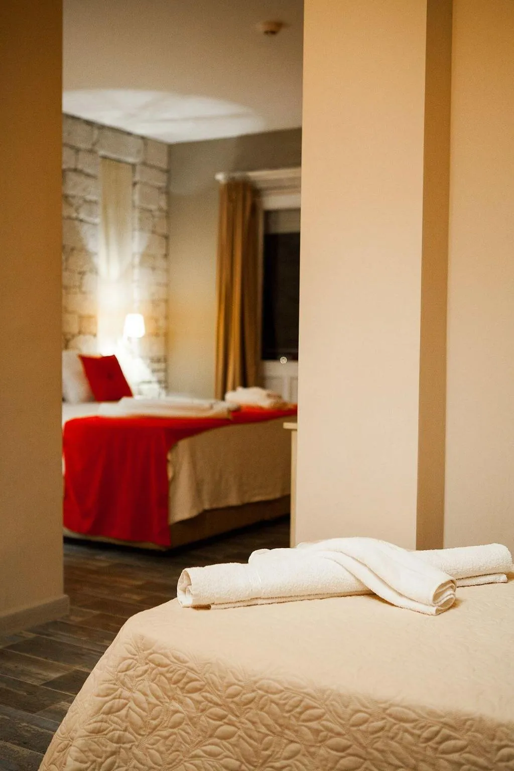 Room, Ionic Hotel, Izmir