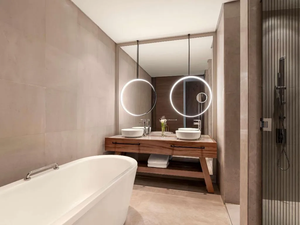 Room STANDARD Room, Rixos The Palm Hotel & Suites, Dubai
