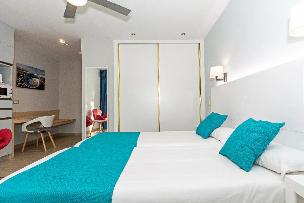 STUDIO DELUXE Room, Apartamentos Panorama Only Adults, Lanzarote