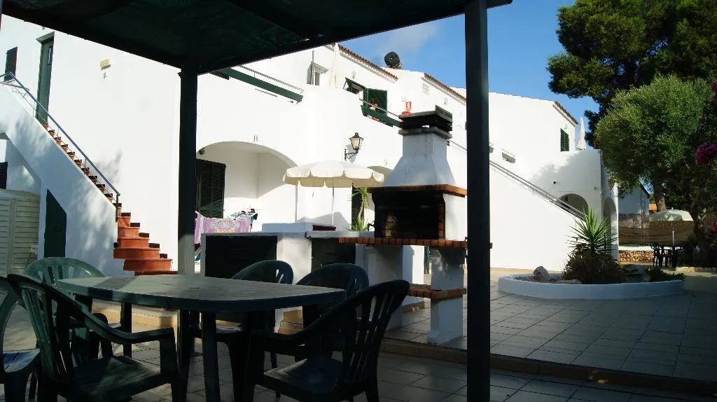 General view, California I&II, Menorca