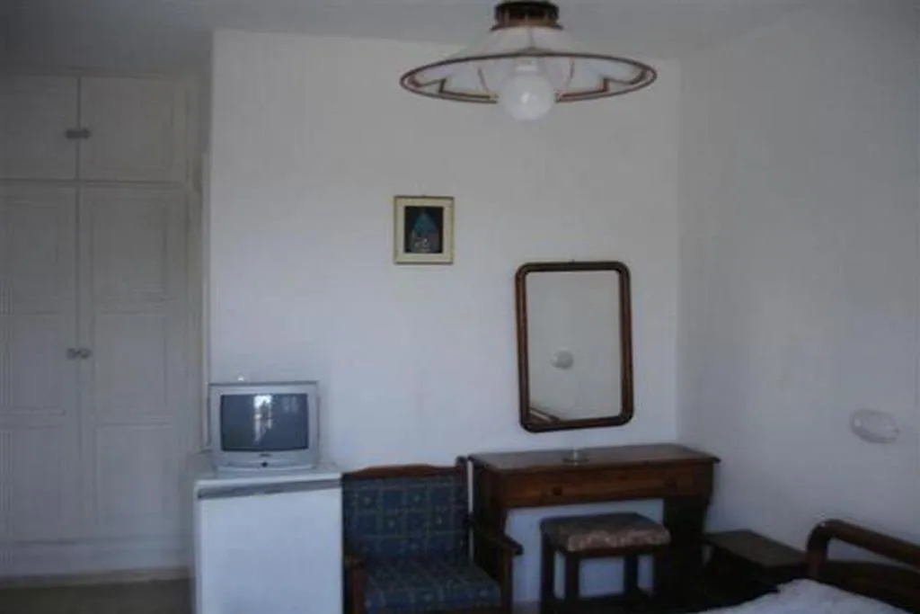 SINGLE STANDARD Room, Mina Town Hillside, Mykonos
