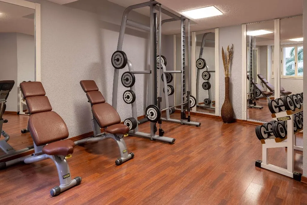Sports and Entertainment, UNA HOTELS Capotaormina, Taormina