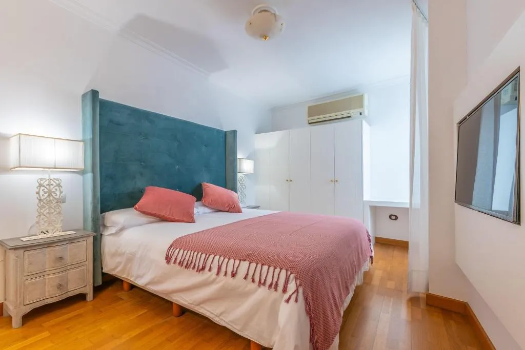 Room, Casa Miraflores, Costa Del Sol