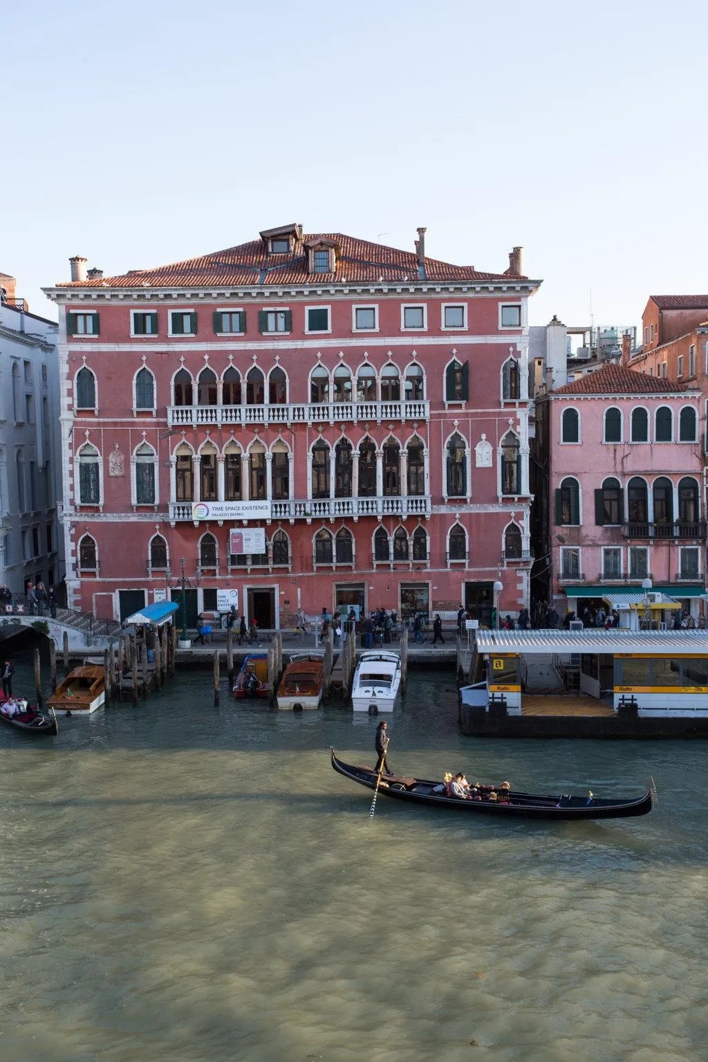 General view, Riva Del Vin Boutique Hotel, Venice