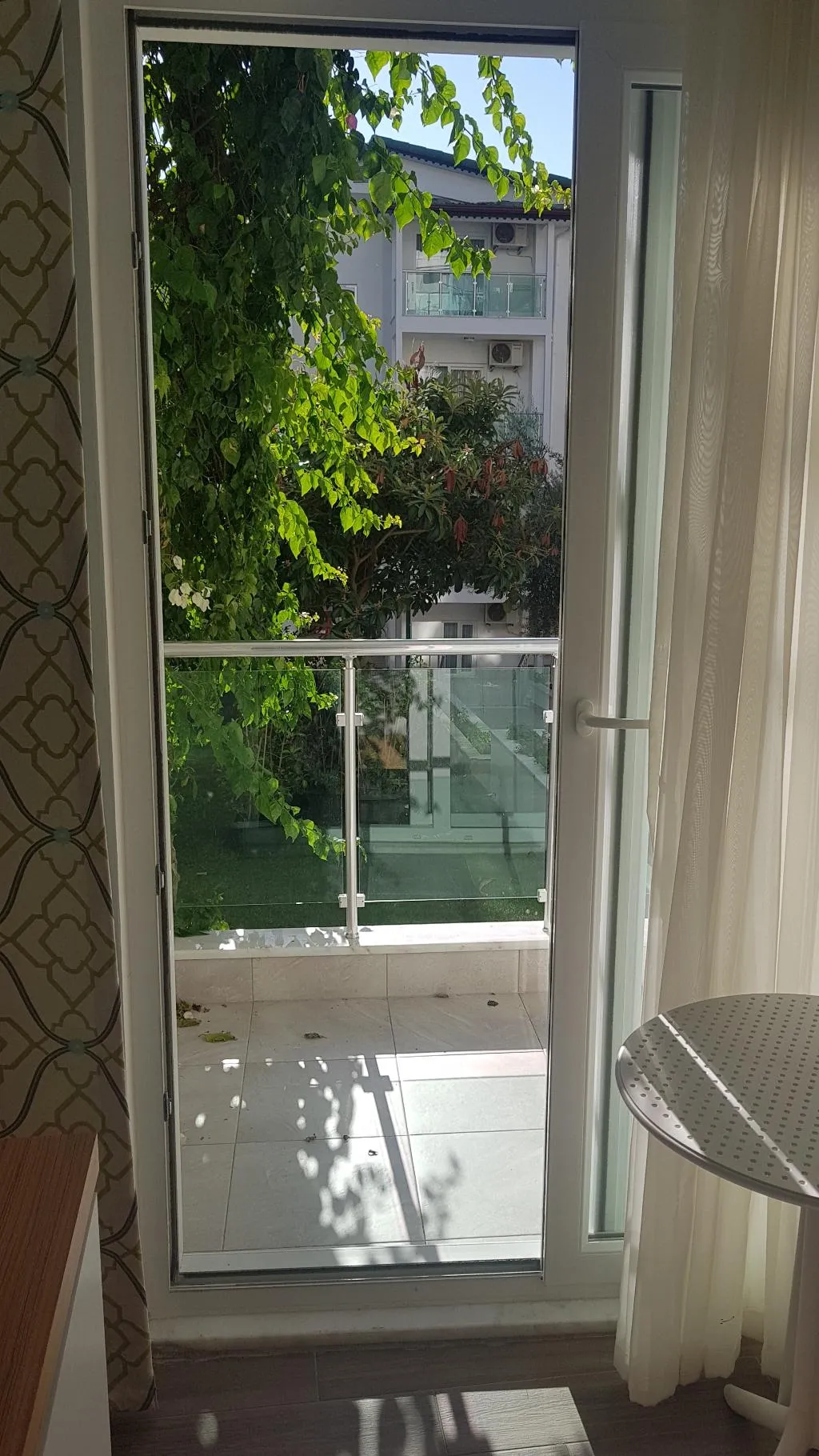 DOUBLE LAND VIEW Room, Side Su Hotel Adult Only +16 Age, Antalya