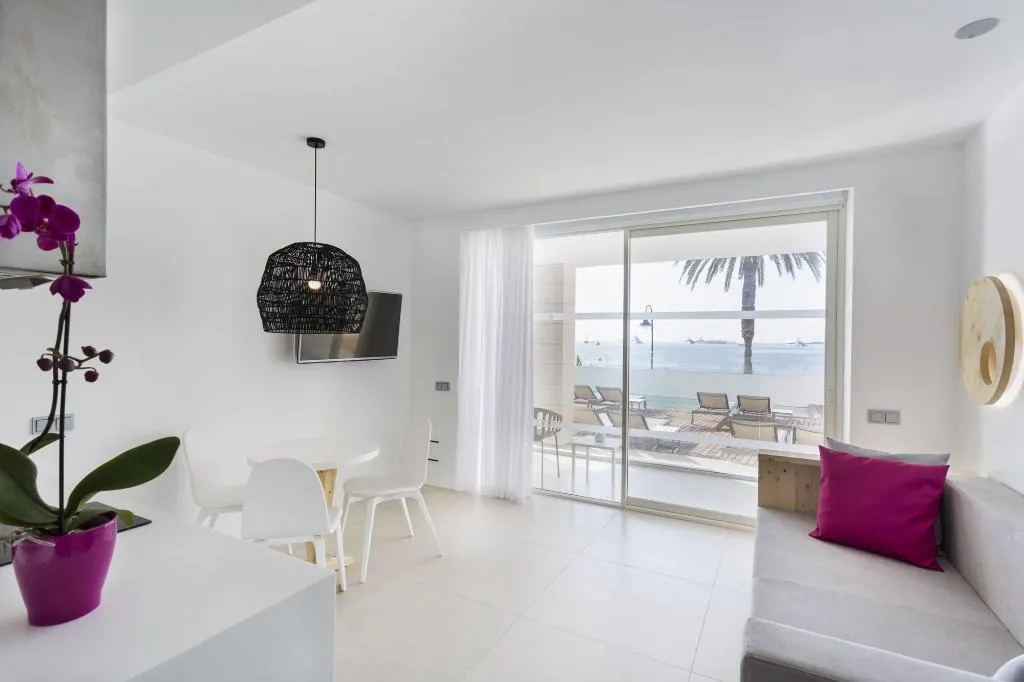 Room, One Ibiza Suites, Ibiza
