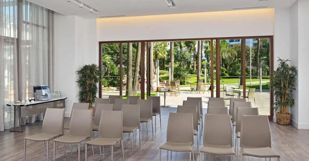 Conferences, Sol Torremolinos Don Pablo, Costa Del Sol
