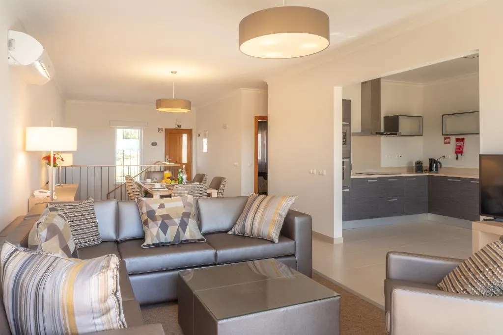 TOWNHOME THREE BEDROOMS Room, Vale Da Ribeira Residences, Algarve