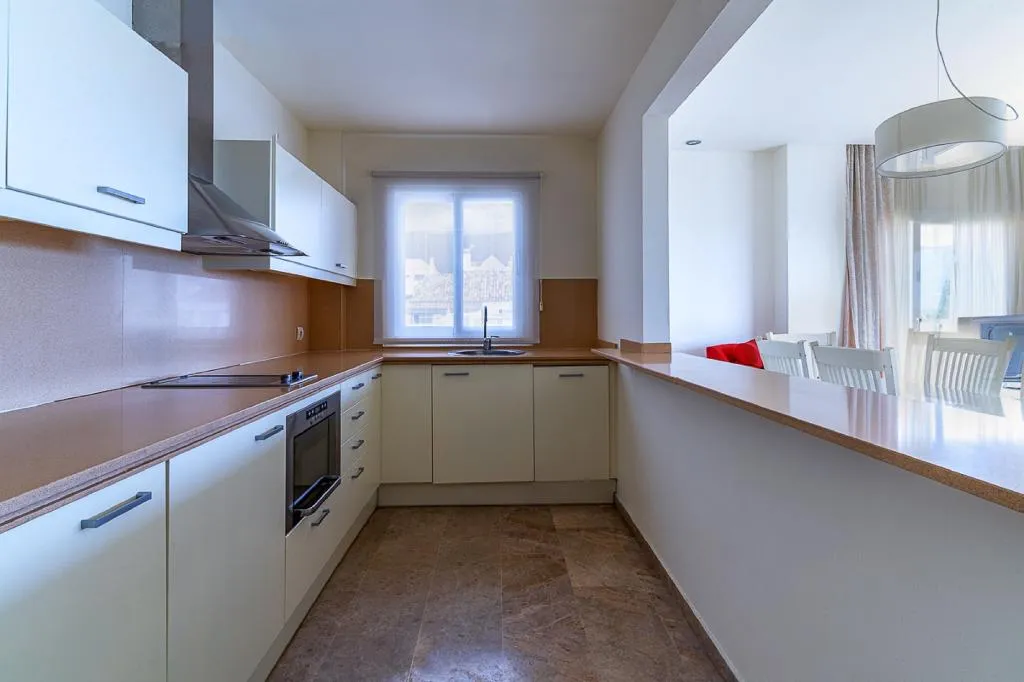 APARTMENT CAPACITY 4 THREE BEDROOM Room, Aparthotel Cordial Mijas Golf, Costa Del Sol