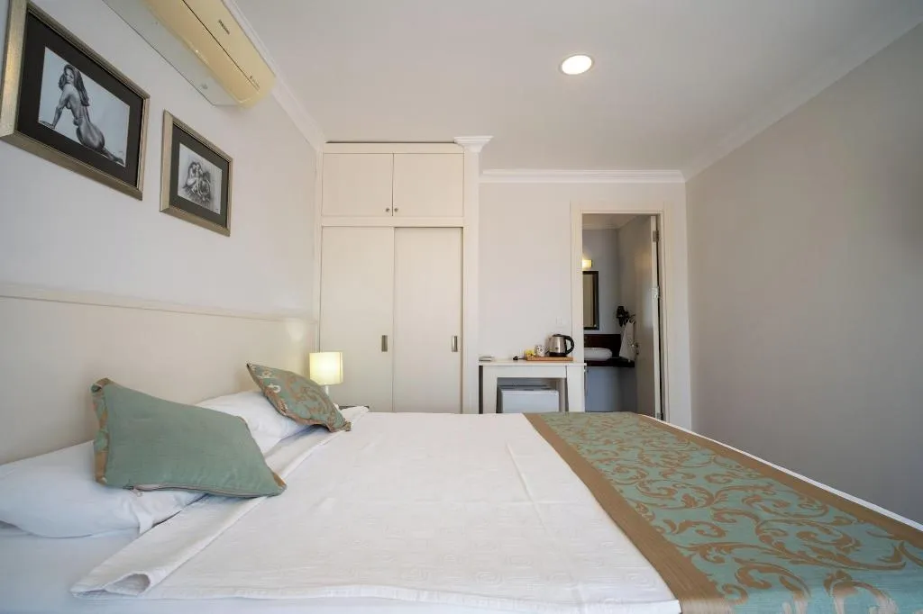 Room, Artemis Hotel Bodrum, Bodrum