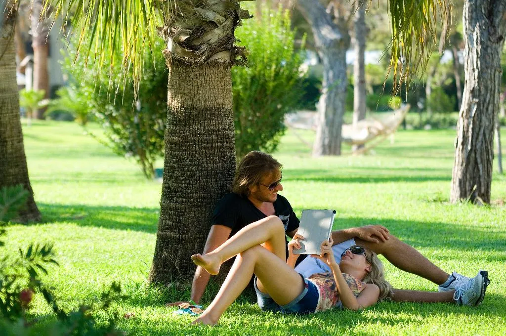 General view, Marvida Family Eco, Antalya