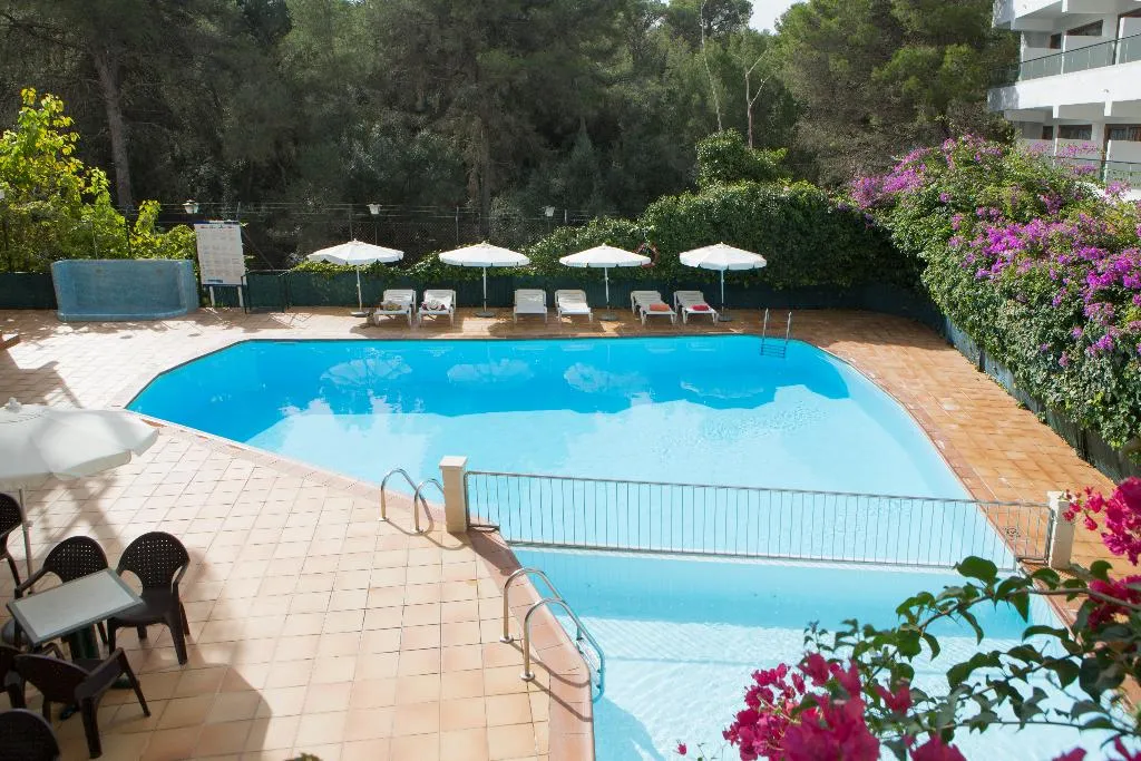 Pool, O7 Alea, Majorca