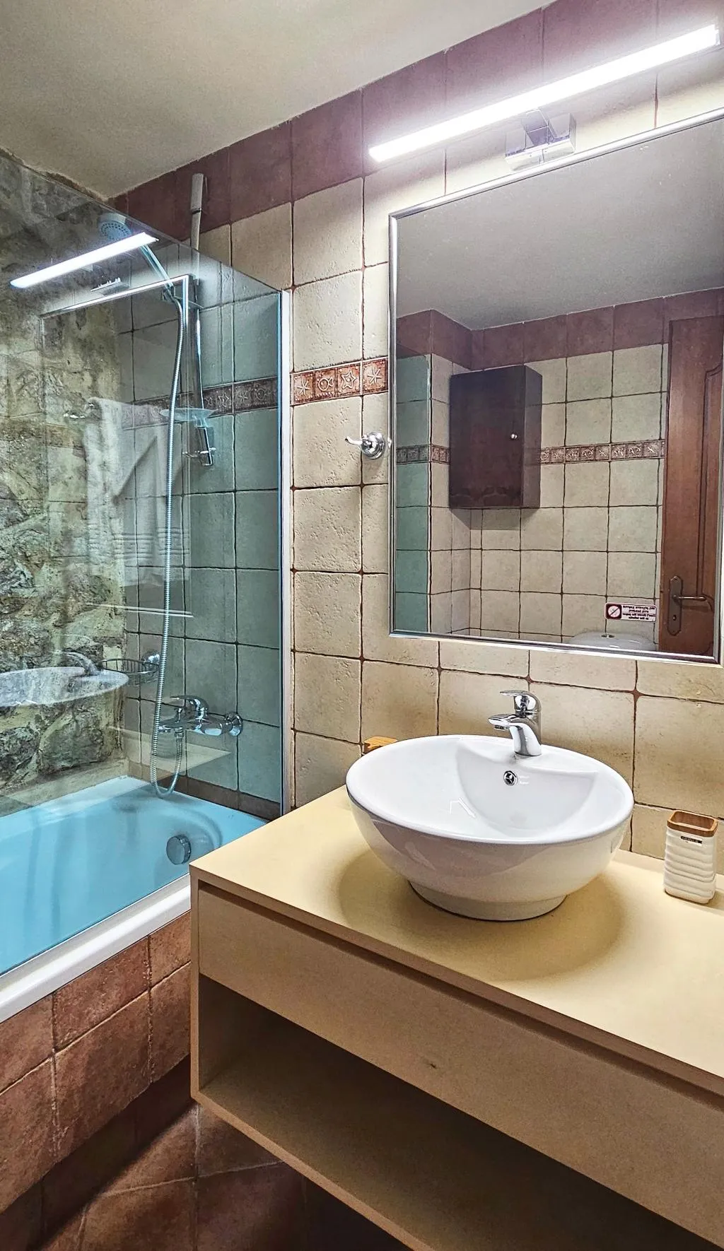 SUITE STANDARD Room, Arhontiko Archanes Suites, Crete
