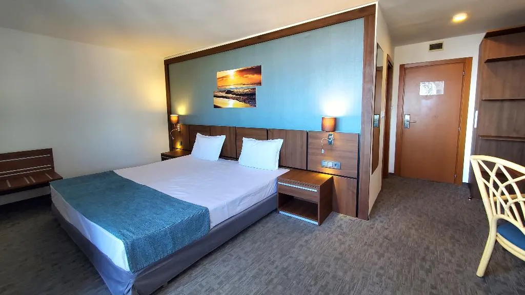 Double or Twin STANDARD Room, Pomorie Sun Hotel, Bourgas