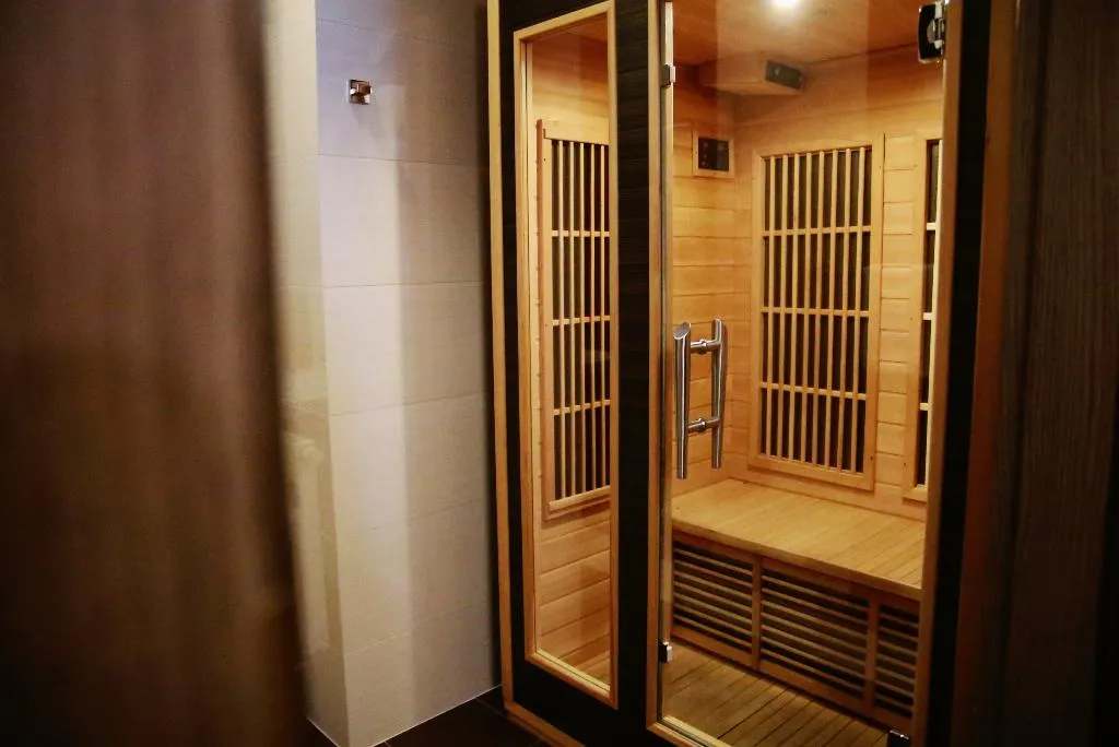 Sports and Entertainment, Hotel Centrum, Krakow
