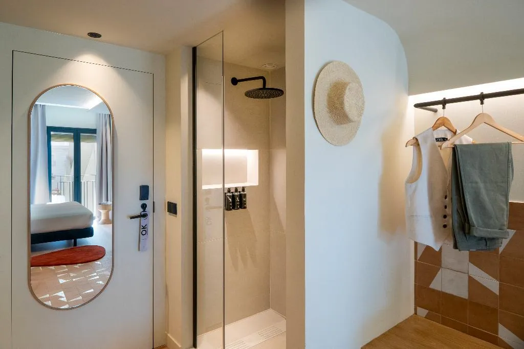 Room, Ocean Drive Sevilla, Seville