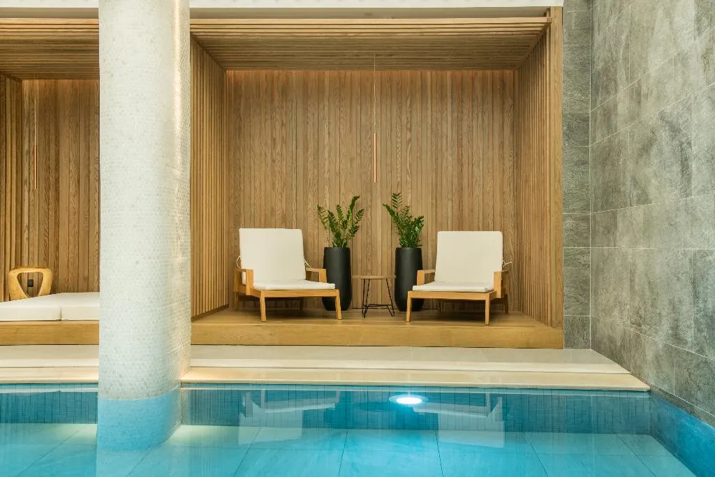 Sports and Entertainment, AKASHA Beach Hotel and Spa, Crete