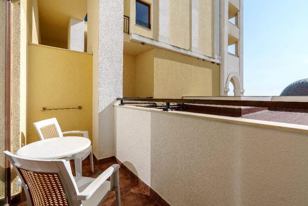 Double or Twin STANDARD Room, Alua Helios Bay, Bourgas