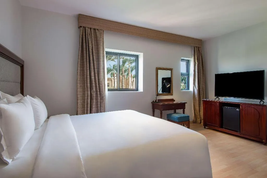 FAMILY ROOM STANDARD Room, Marina Resort Port Ghalib Radisson Individuals, Red Sea Riviera