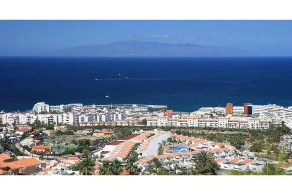 Beach, Malibu Park, Tenerife