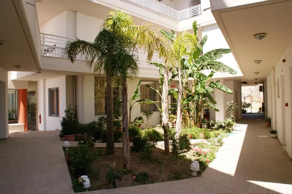 Room, Faliraki Dream Studios & Apts, Rhodes