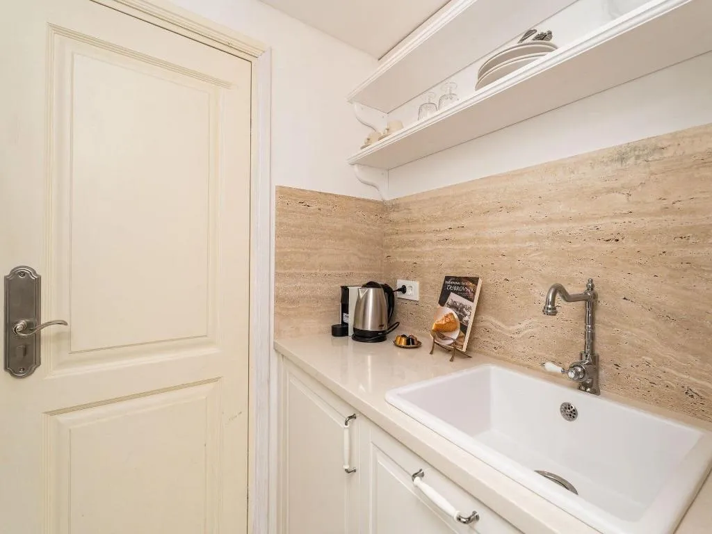 Room, Lumin Guesthouse, Dubrovnik