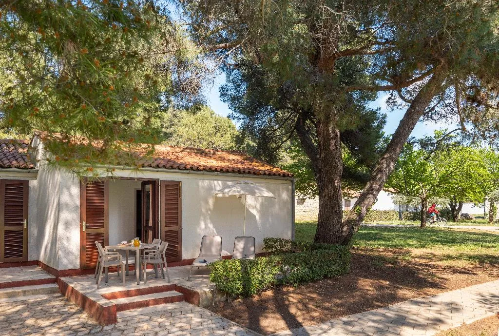 APARTMENT SUPERIOR Room, Maistra Select Villas Rubin Resort, Istria