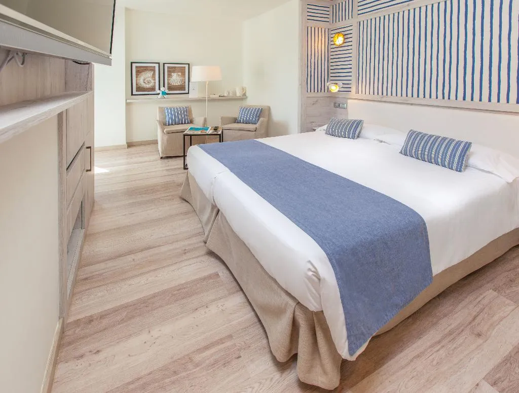 DOUBLE SINGLE USE STANDARD Room, Corallium Beach by Lopesan Hotels, Gran Canaria