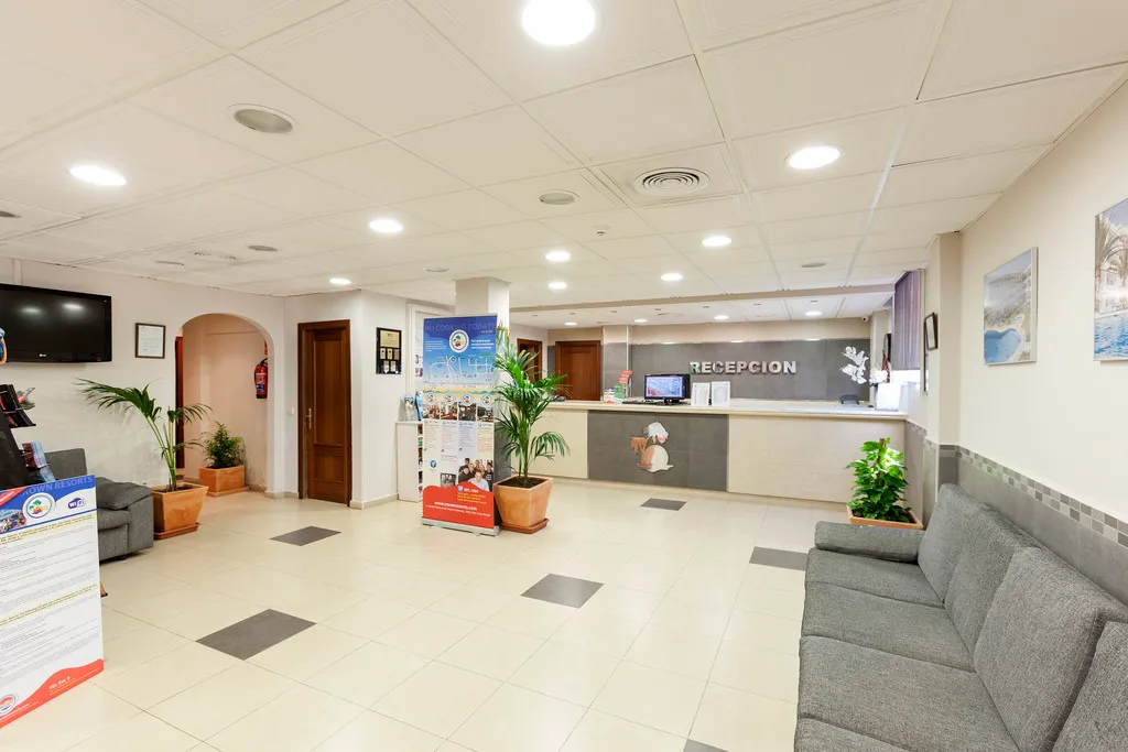 General view, Crown Resort - Club Calahonda, Costa Del Sol