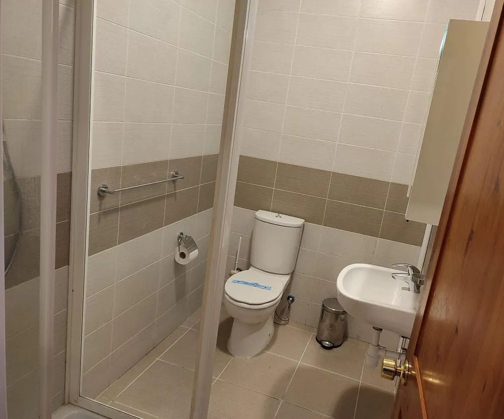Room, Sprachcaffe International Aparthotel Pembroke, Malta