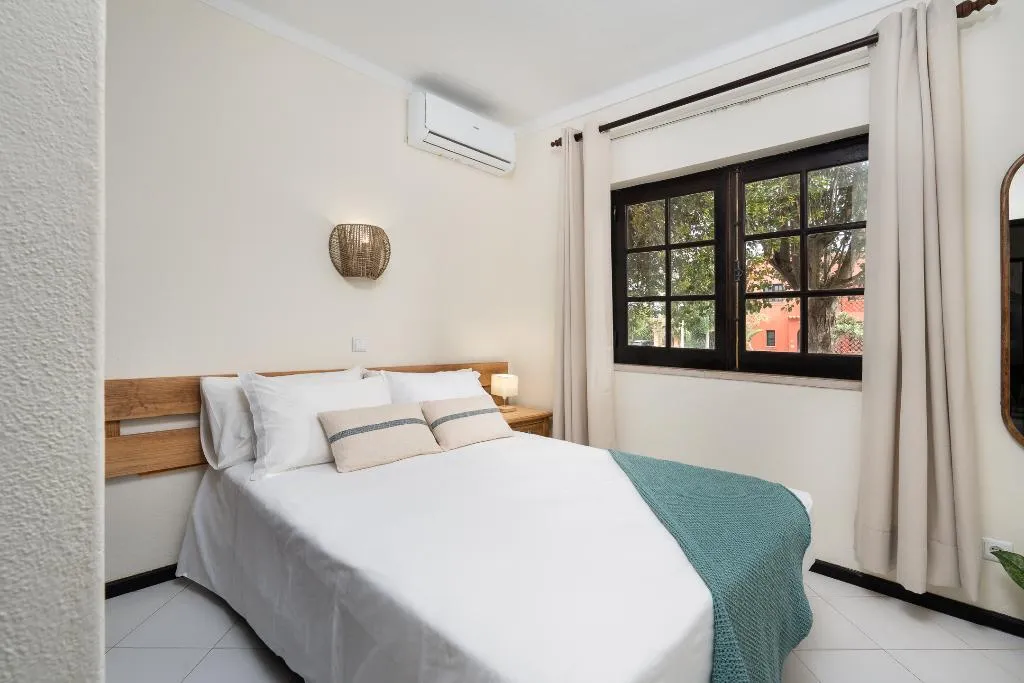 APARTMENT TWO BEDROOMS Room, Colina Village, Algarve