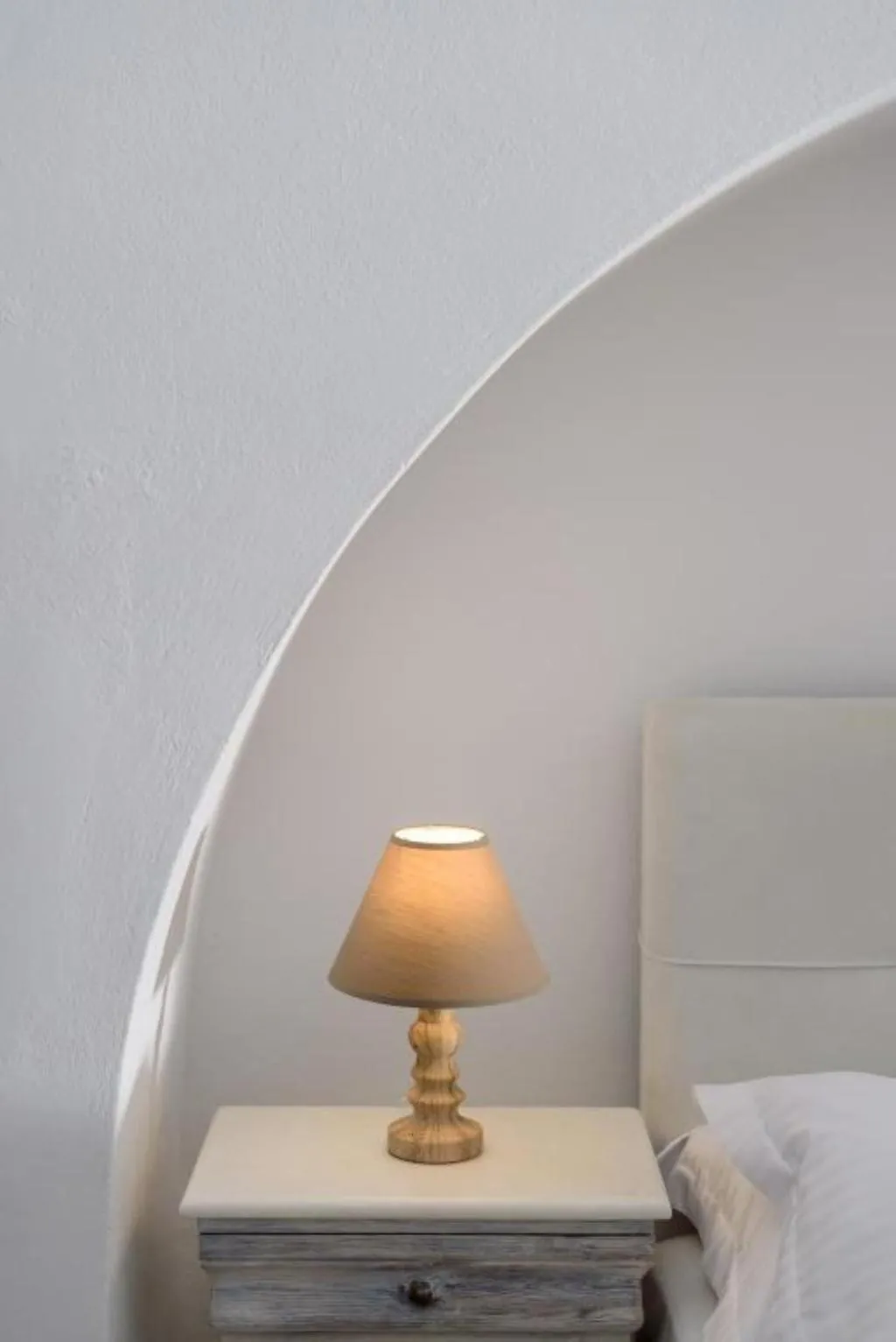 CAVE ONE BEDROOM ONE BATHROOM Room, Hotel Kallisto, Santorini