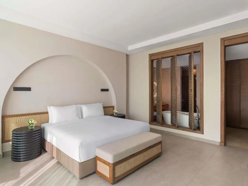 SUITE TWO BEDROOMS Room, Rixos The Palm Hotel & Suites, Dubai