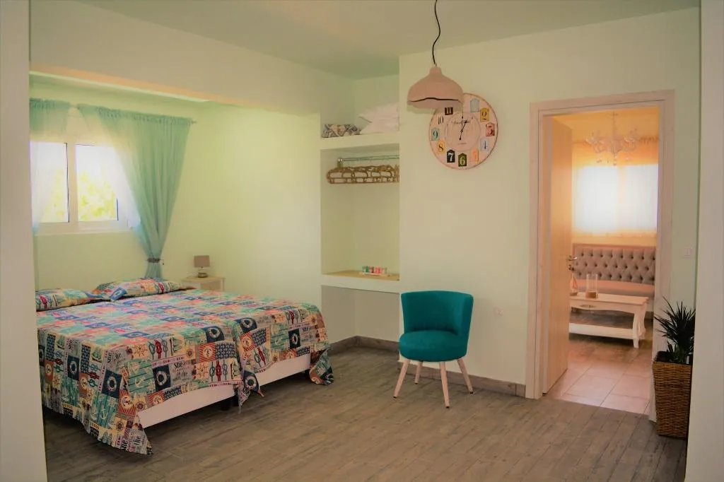 Room, Anelia Boutique Studios & Apartments, Rhodes