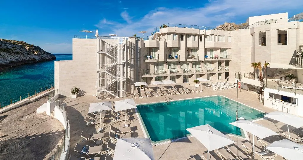 Pool, Globales Don Pedro Adults Only +16, Majorca