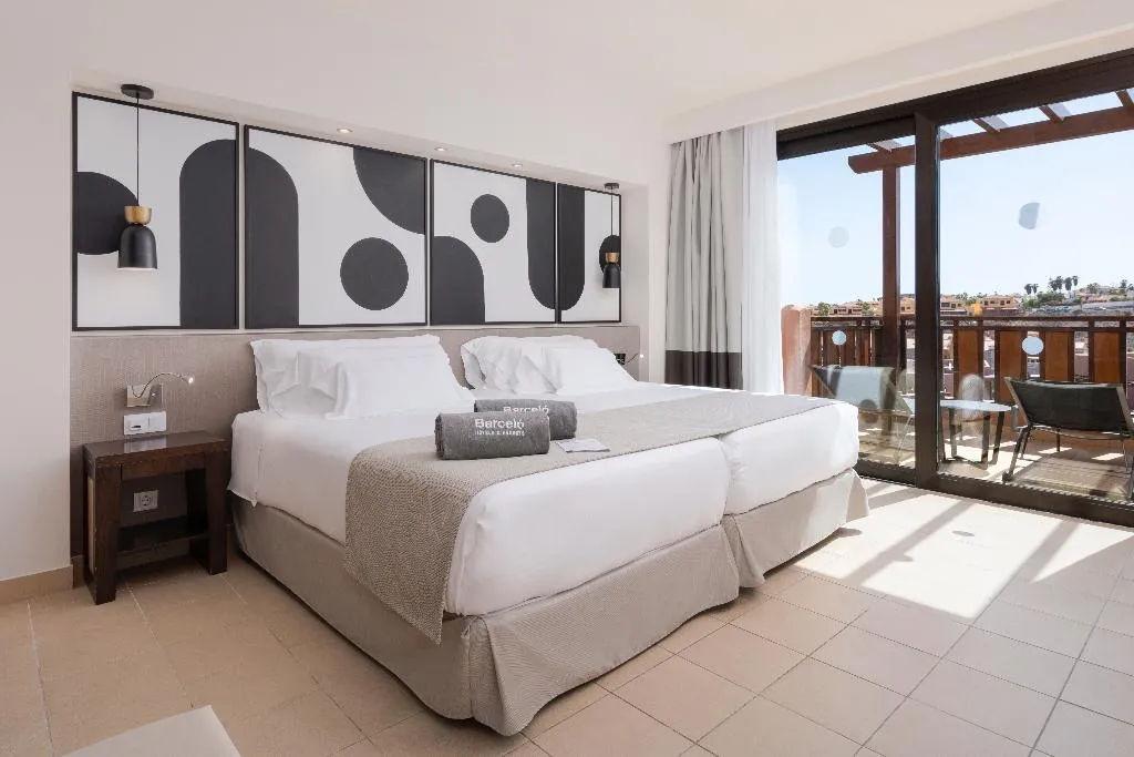 SUITE STANDARD Room, Barcelo Tenerife, Tenerife