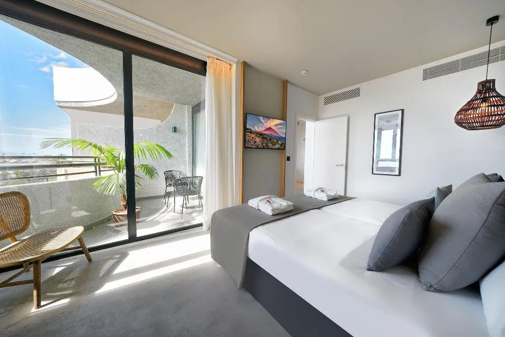 Room, HOVIMA Suites Costa Adeje, Tenerife