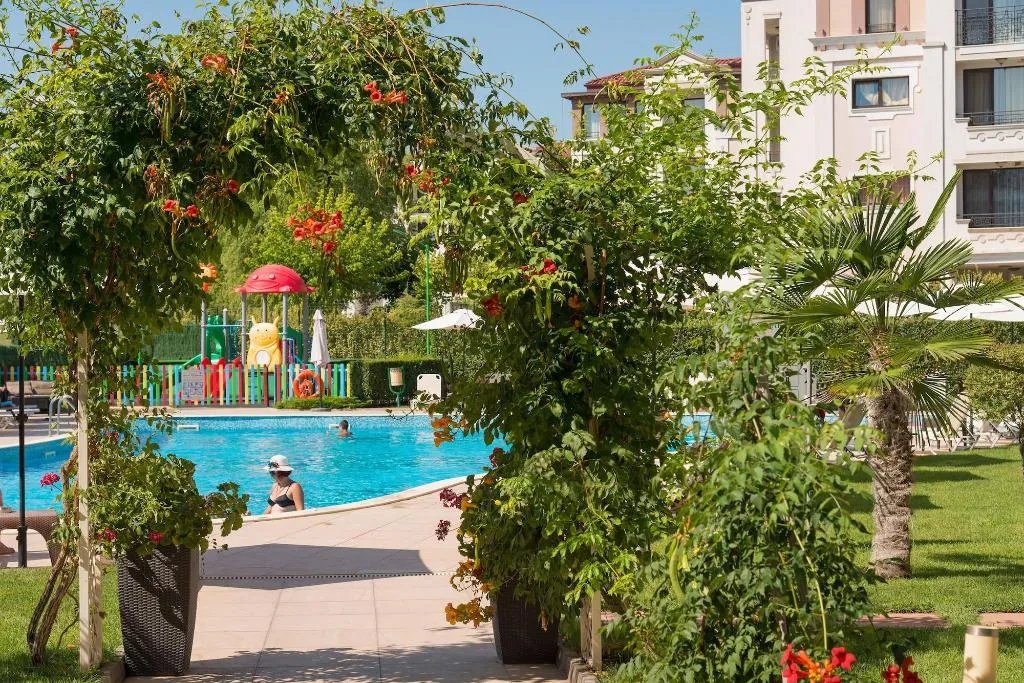 Sports and Entertainment, Hotel Miramar, Bourgas
