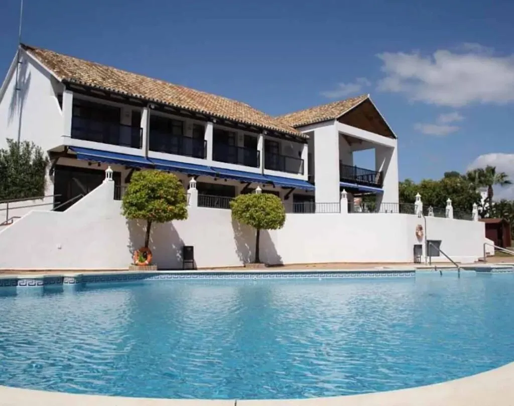 Pool, Ona Diana Park, Costa Del Sol