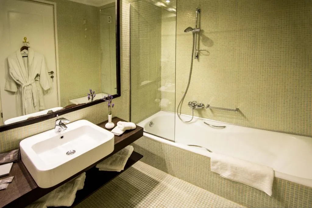 SUITE EXECUTIVE Room, Mabely Grand hotel, Zante
