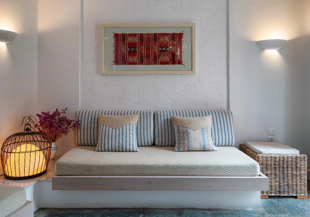 APARTMENT ONE BEDROOM Room, Koutouloufari Village Holiday Club, Crete