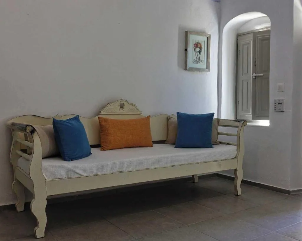 VILLA SEA VIEW WITH PRIVATE POOL Room, Ducato Di Oia, Santorini